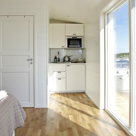 Kajkanten Vrangoe Extérieur photo