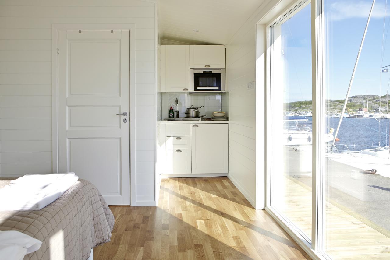 Kajkanten Vrangoe Extérieur photo